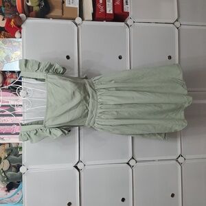 ROMWE Dress Size Medium